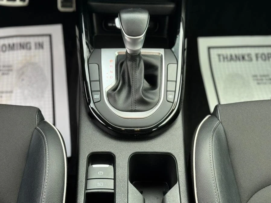 2022 Kia Forte - Image 12 of 16