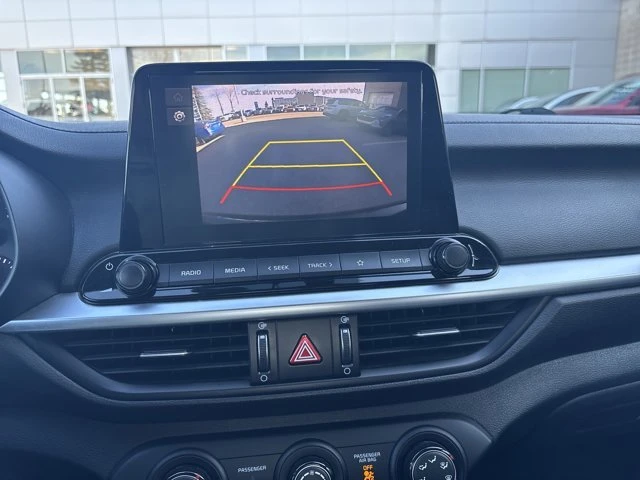 2022 Kia Forte - Image 10 of 11