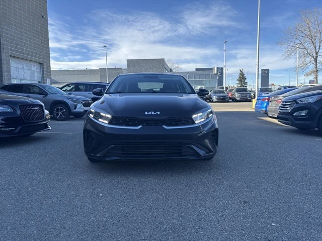 2022 Kia Forte - Image 2 of 11