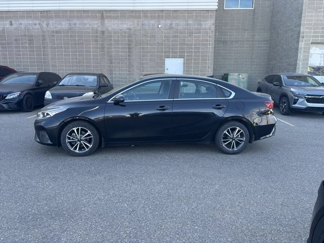 2022 Kia Forte - Image 3 of 11