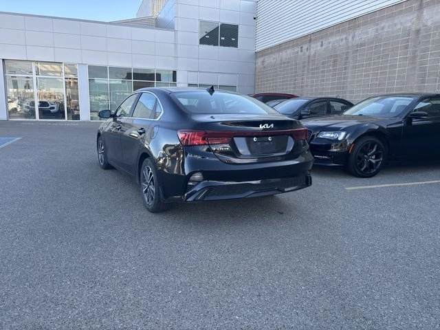 2022 Kia Forte - Image 5 of 11
