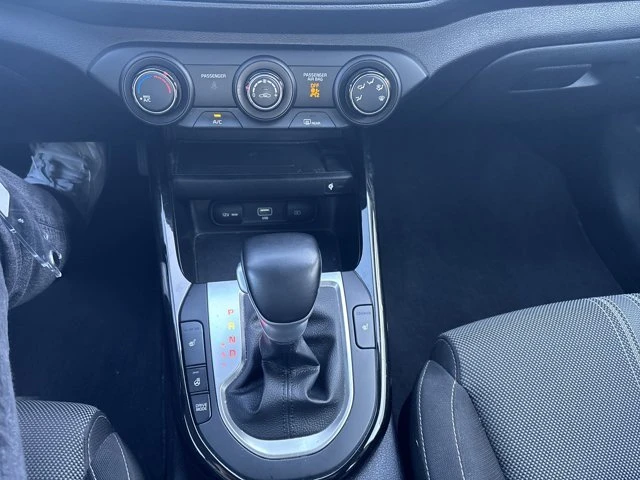 2022 Kia Forte - Image 11 of 11