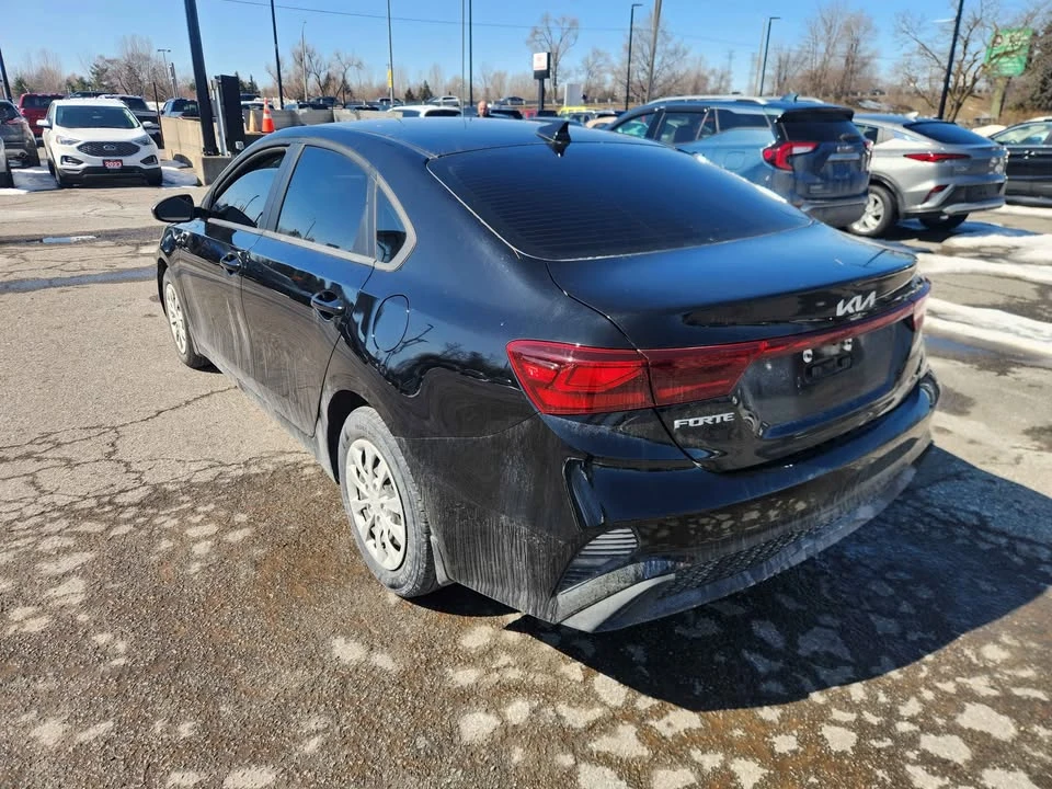 2022 Kia Forte - Image 3 of 7