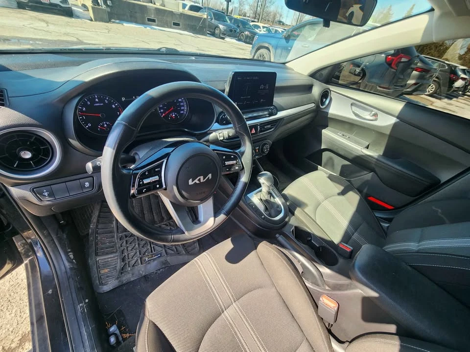 2022 Kia Forte - Image 7 of 7