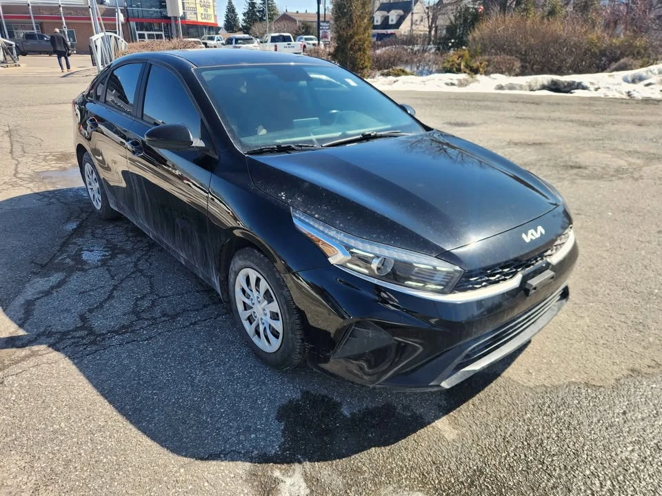 2022 Kia Forte - Image 2 of 7