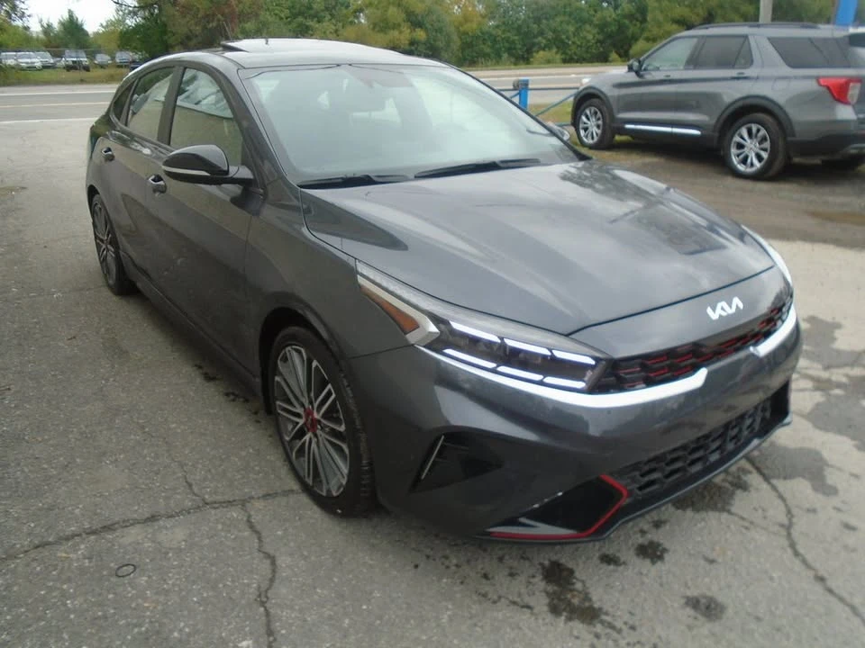 2022 Kia Forte - Image 3 of 9