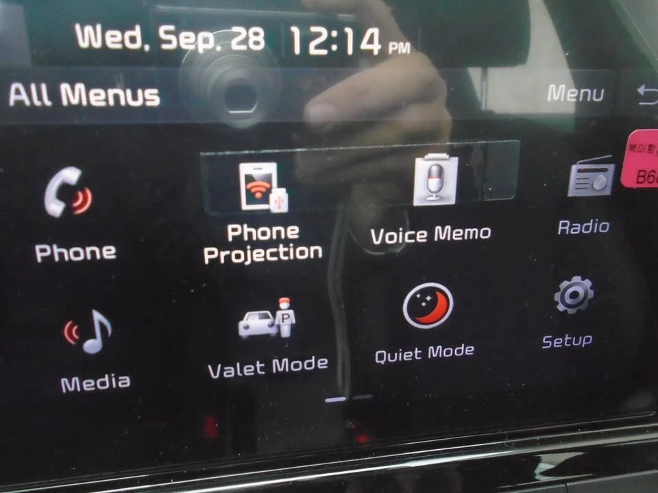 2022 Kia Forte - Image 8 of 12