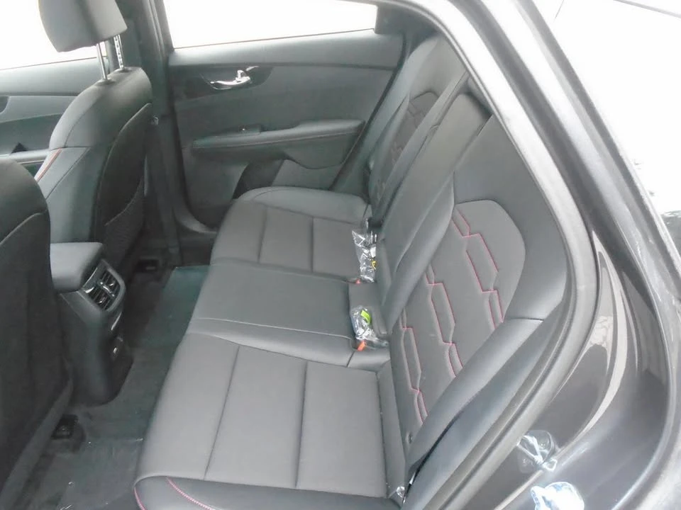 2022 Kia Forte - Image 12 of 12