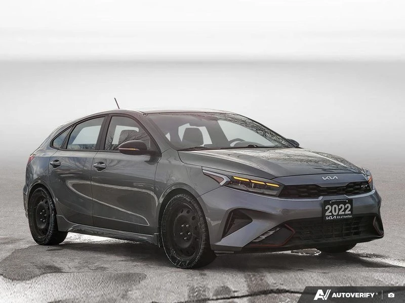 2022 Kia Forte - Image 3 of 20