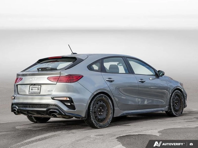 2022 Kia Forte - Image 7 of 20
