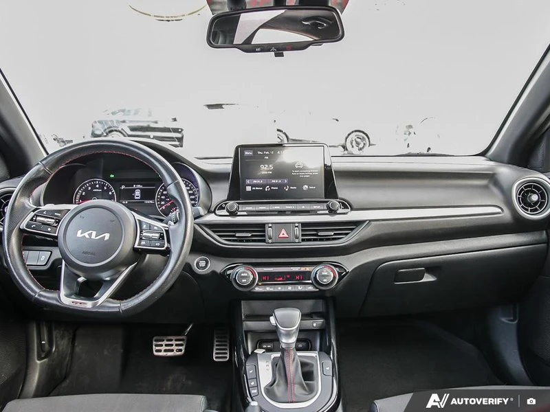 2022 Kia Forte - Image 20 of 20