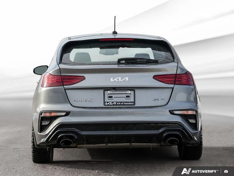 2022 Kia Forte - Image 6 of 20