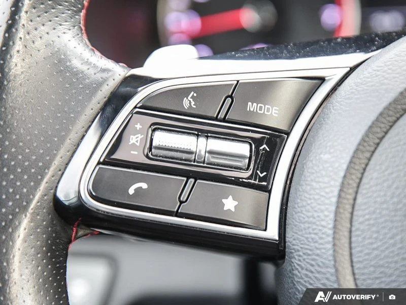 2022 Kia Forte - Image 14 of 20