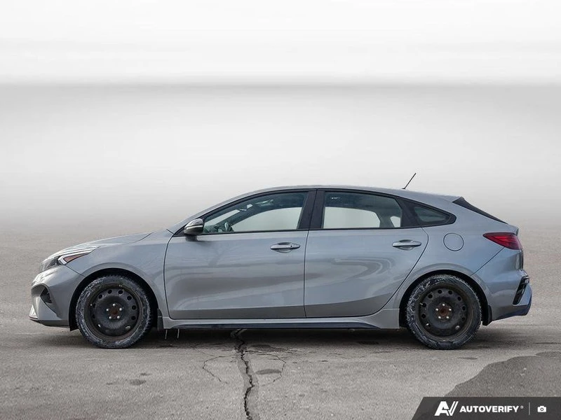 2022 Kia Forte - Image 4 of 20