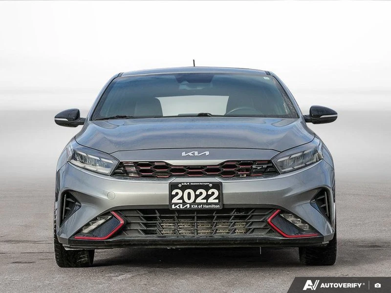 2022 Kia Forte - Image 2 of 20
