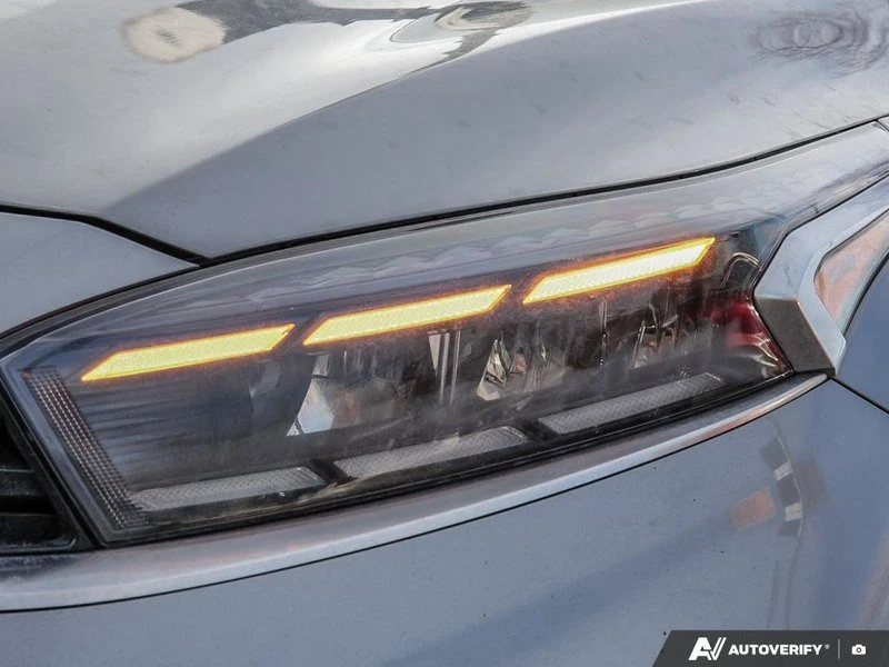 2022 Kia Forte - Image 9 of 20