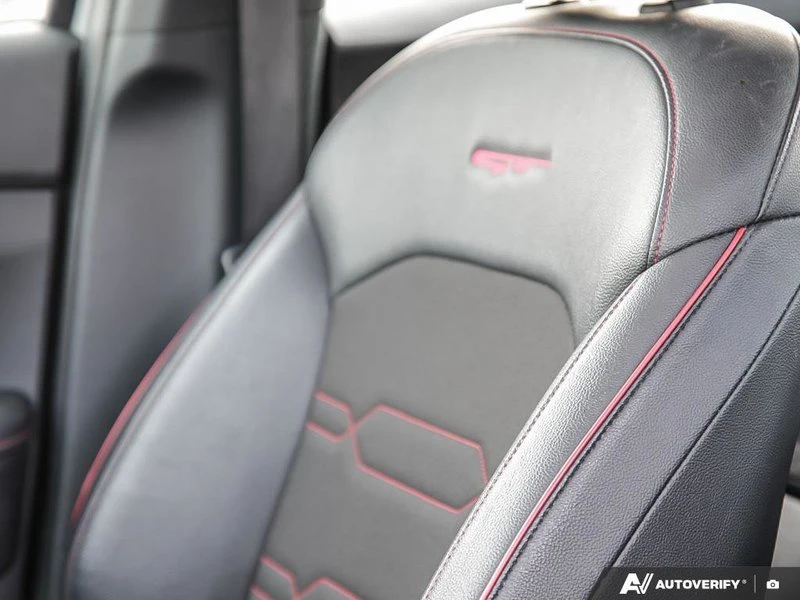 2022 Kia Forte - Image 19 of 20