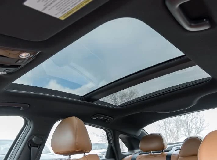 2022 Kia Optima/K5 - Image 9 of 11