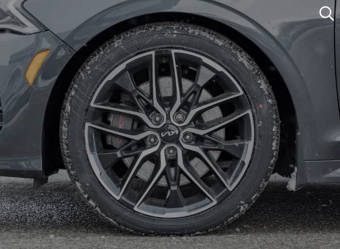 2022 Kia Optima/K5 - Image 8 of 11