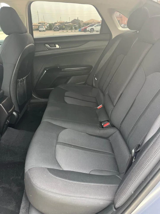2022 Kia Optima/K5 - Image 4 of 13