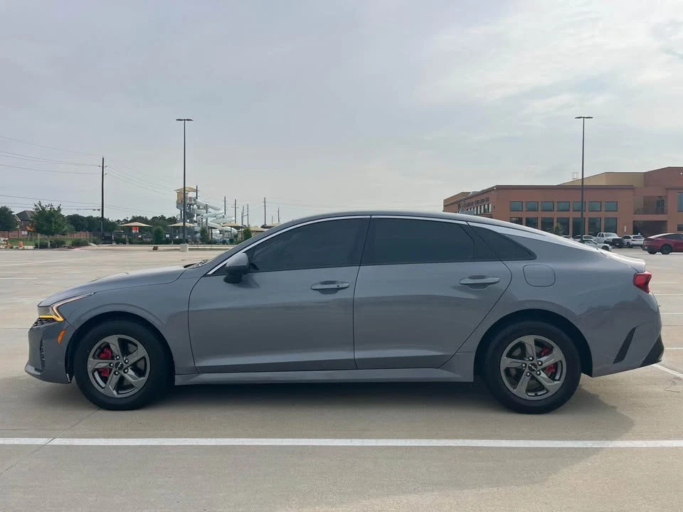 2022 Kia Optima/K5 - Image 10 of 13