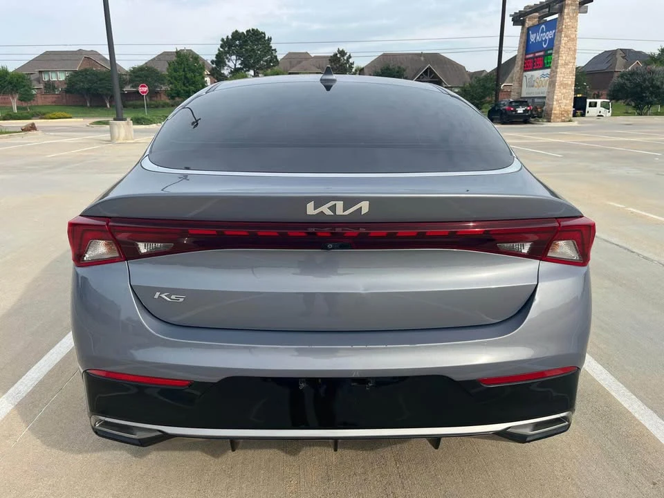 2022 Kia Optima/K5 - Image 11 of 13