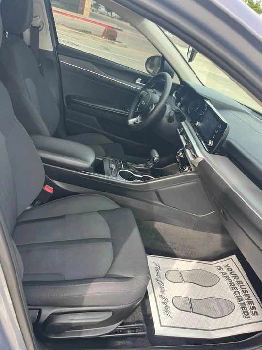 2022 Kia Optima/K5 - Image 13 of 13