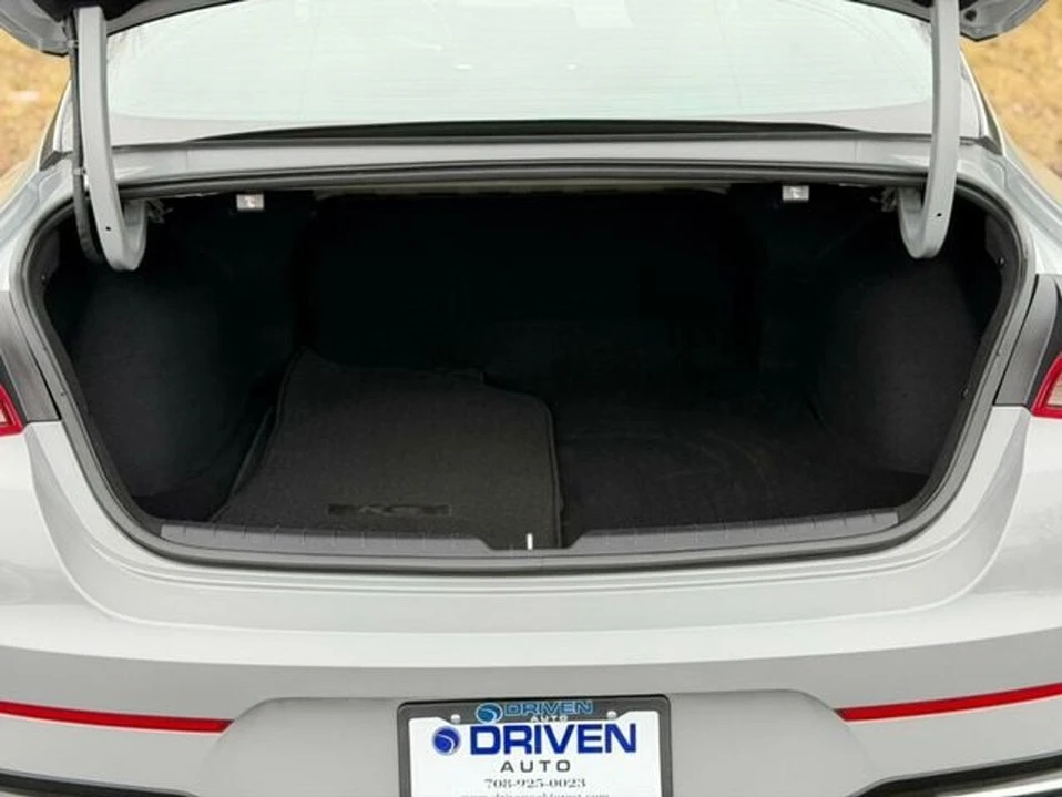 2022 Kia Optima/K5 - Image 7 of 20