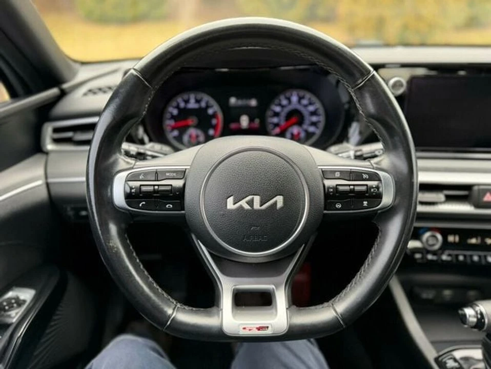 2022 Kia Optima/K5 - Image 19 of 20