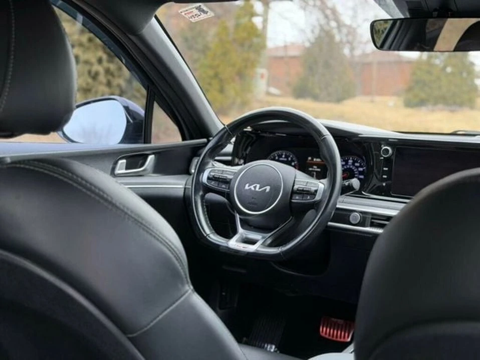2022 Kia Optima/K5 - Image 3 of 20