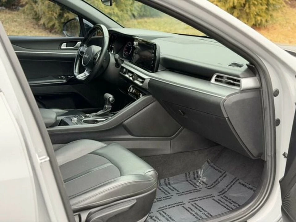 2022 Kia Optima/K5 - Image 6 of 20