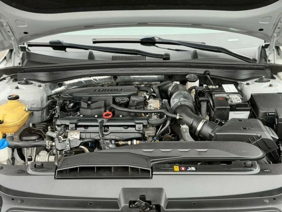 2022 Kia Optima/K5 - Image 11 of 20