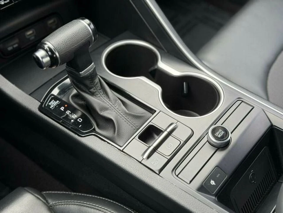 2022 Kia Optima/K5 - Image 20 of 20