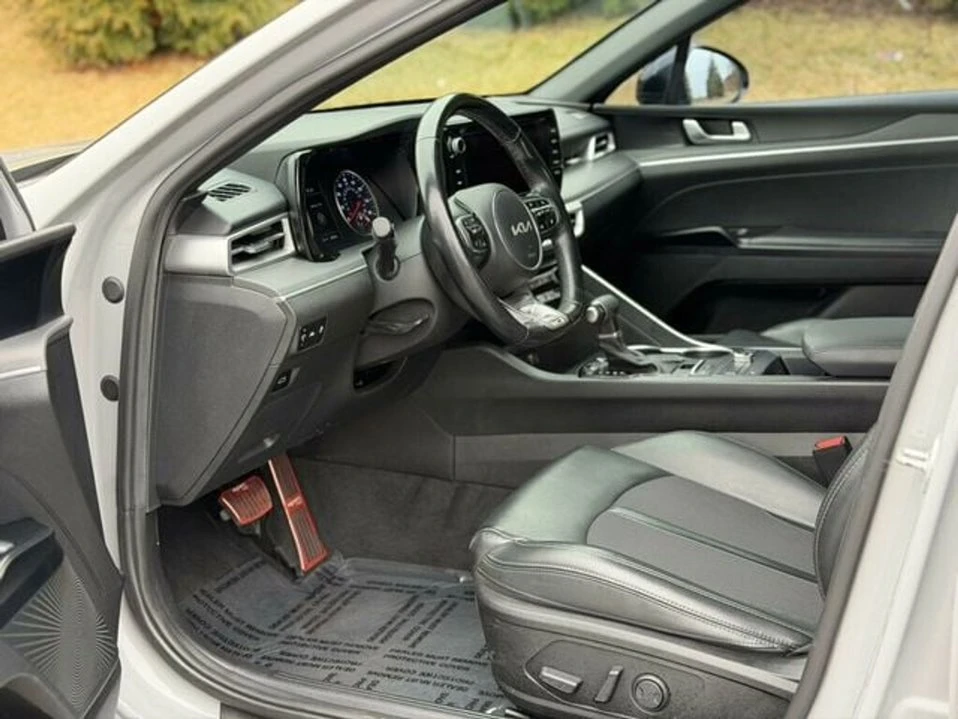 2022 Kia Optima/K5 - Image 12 of 20