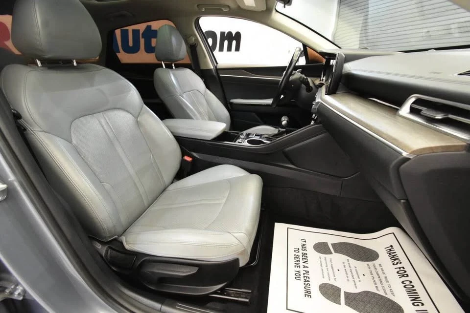 2022 Kia Optima/K5 - Image 13 of 20