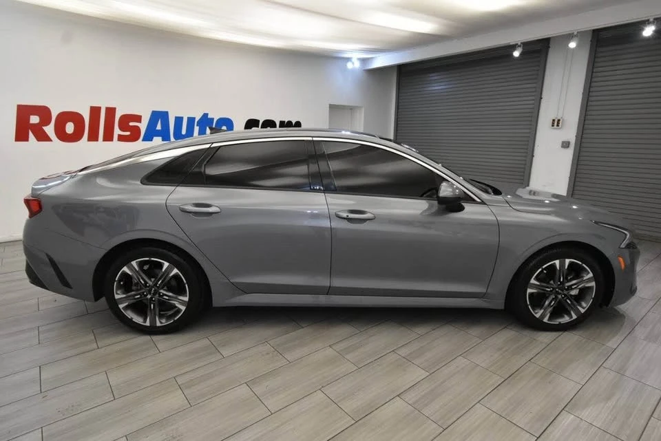 2022 Kia Optima/K5 - Image 6 of 20