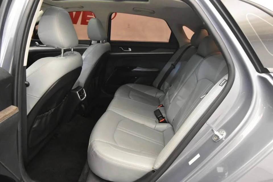 2022 Kia Optima/K5 - Image 11 of 20