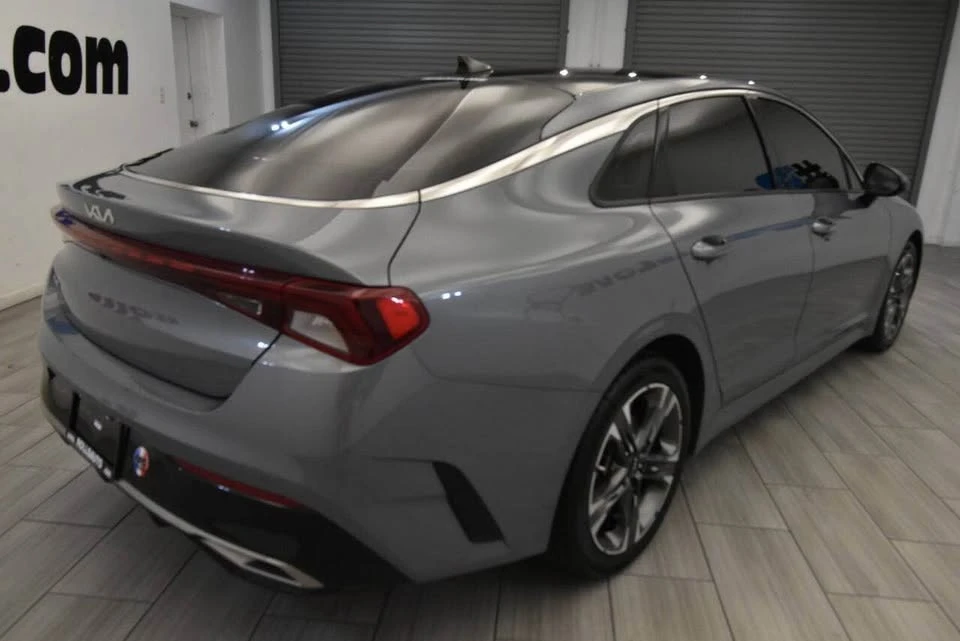 2022 Kia Optima/K5 - Image 5 of 20