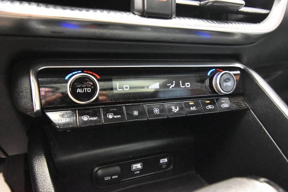2022 Kia Optima/K5 - Image 16 of 20