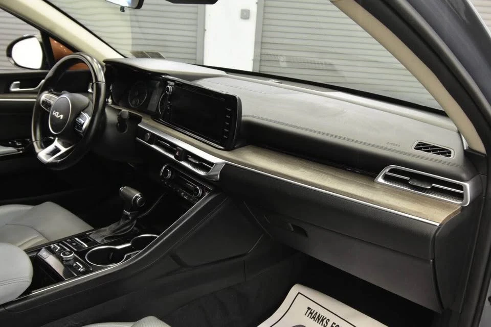 2022 Kia Optima/K5 - Image 12 of 20