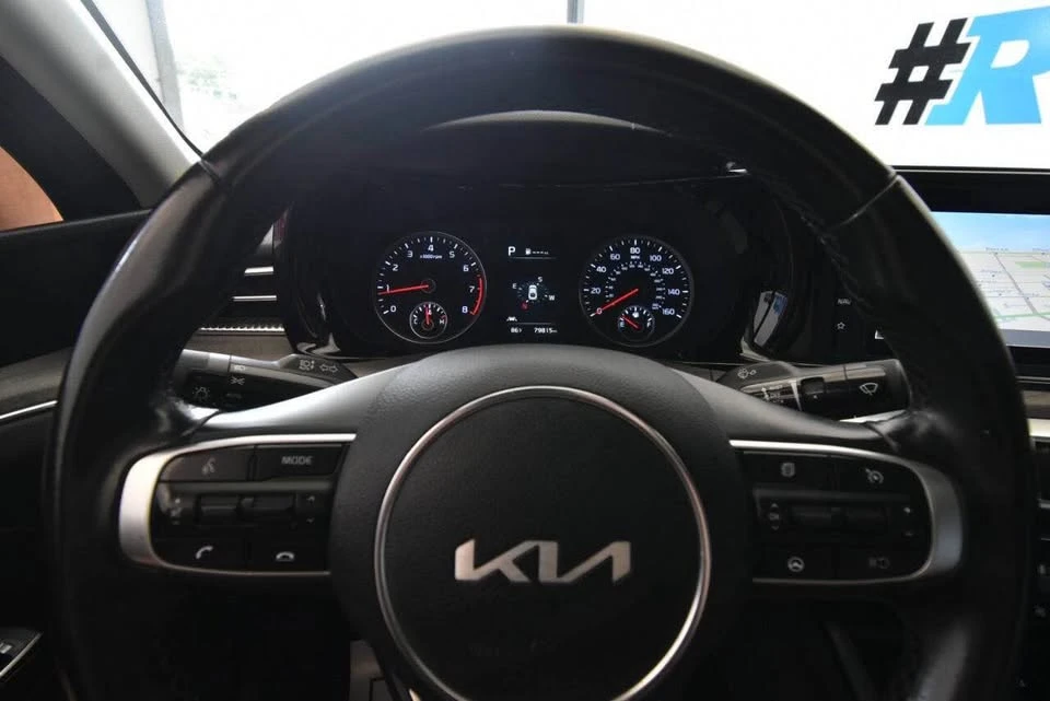 2022 Kia Optima/K5 - Image 19 of 20