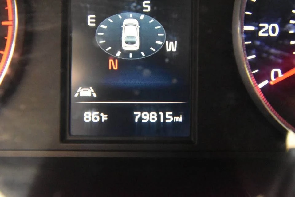 2022 Kia Optima/K5 - Image 20 of 20