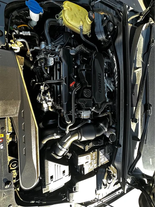 2022 Kia Optima/K5 - Image 13 of 13