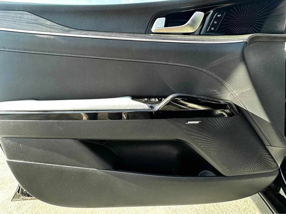 2022 Kia Optima/K5 - Image 8 of 13