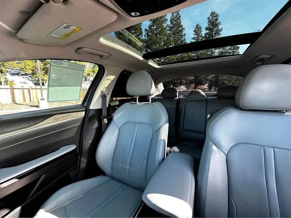 2022 Kia Optima/K5 - Image 11 of 13