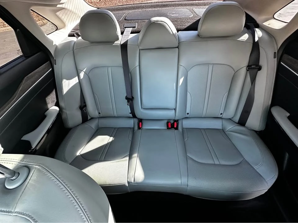 2022 Kia Optima/K5 - Image 12 of 13