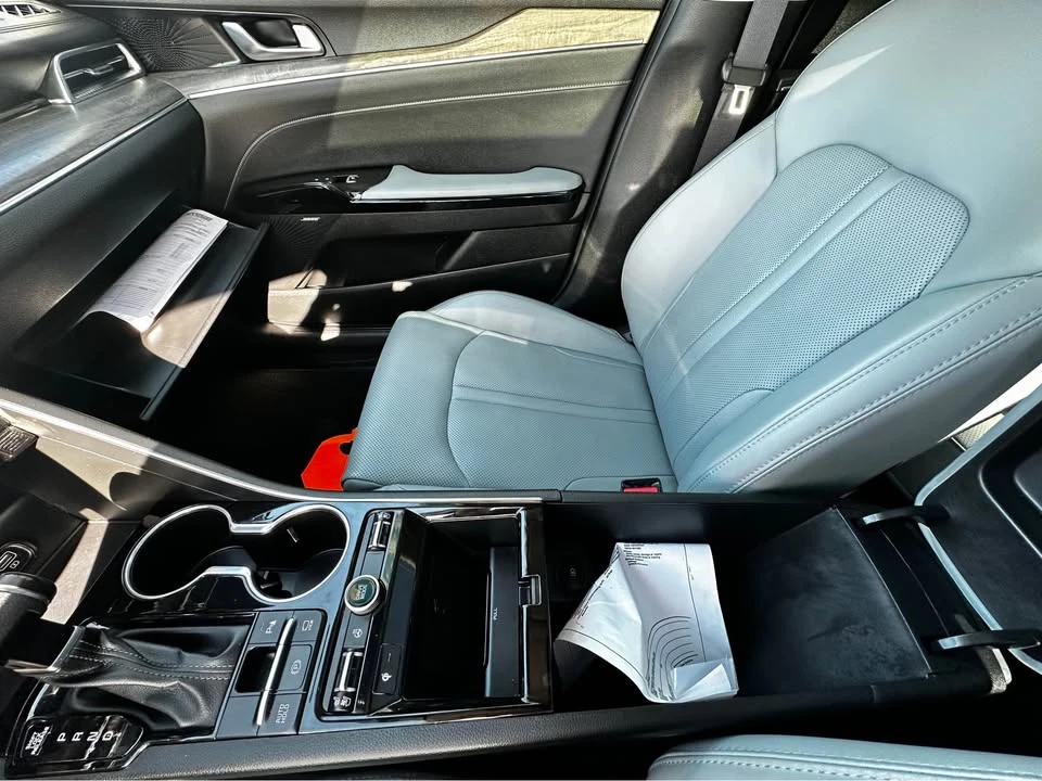 2022 Kia Optima/K5 - Image 10 of 13