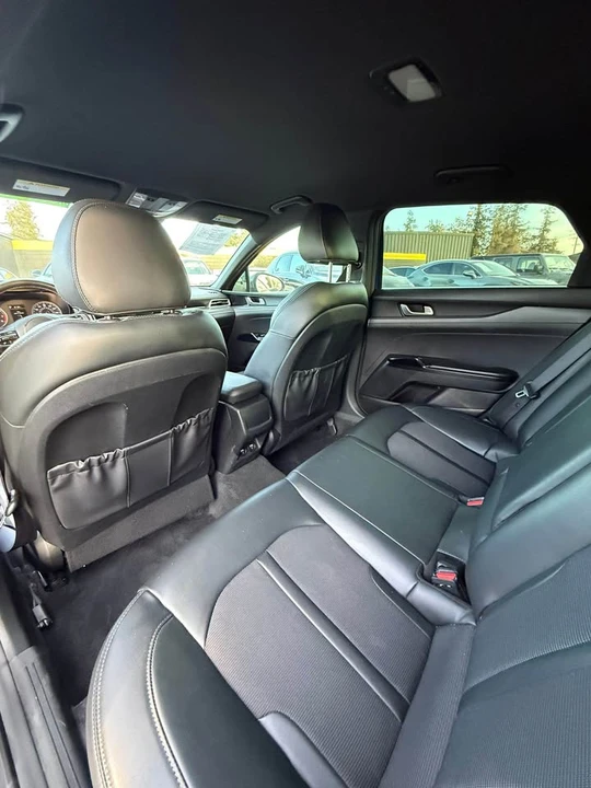 2022 Kia Optima/K5 - Image 5 of 6