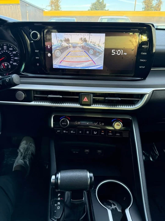 2022 Kia Optima/K5 - Image 2 of 6