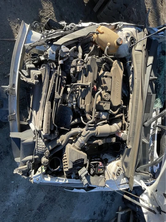 2022 Kia Optima/K5 - Image 5 of 6